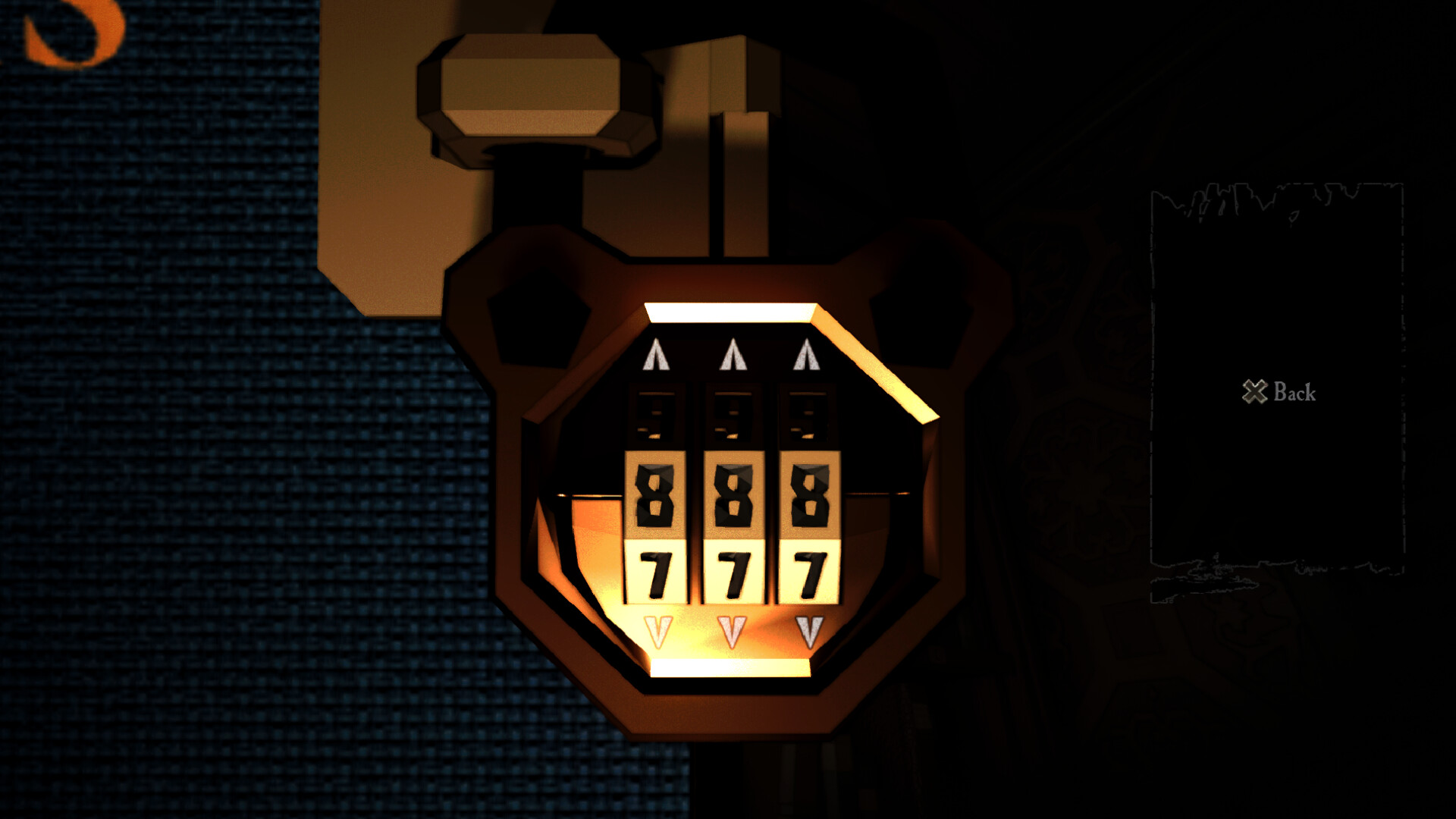 Dark Lessons screenshot 13