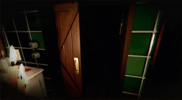 Dark Lessons video 1