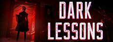 Dark Lessons cover