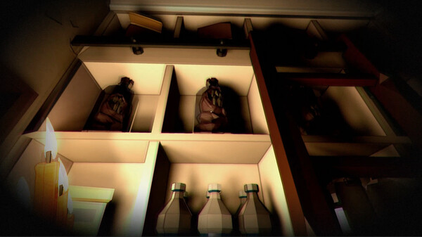 Dark Lessons screenshot 12