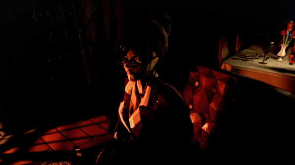 Dark Lessons screenshot 6