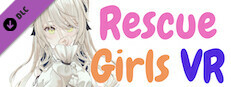 VR Rescue Girls - Lzebul Small Capsule Image