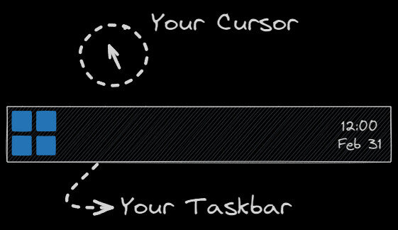 Screenshot z JustScroll Screenshot z JustScroll