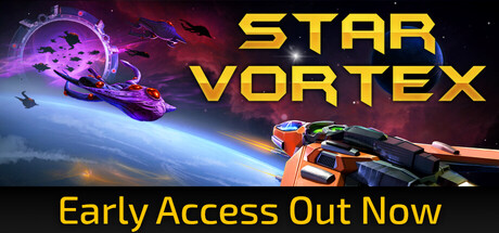 Star Vortex: Demo