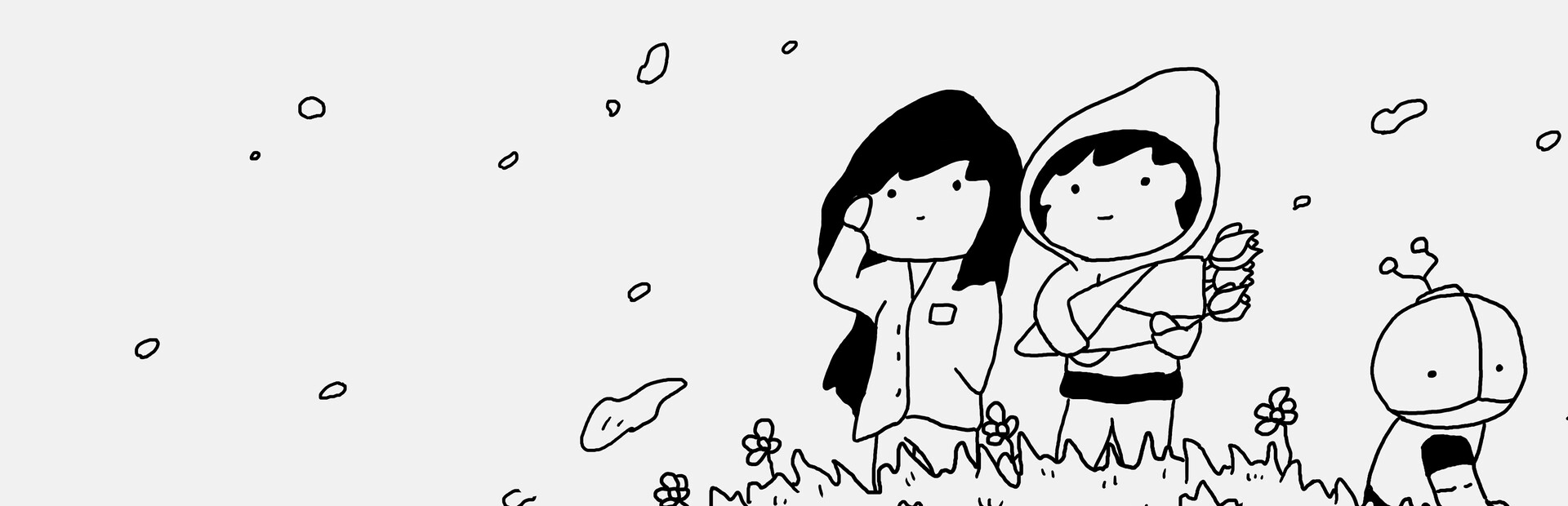 Dear Flower