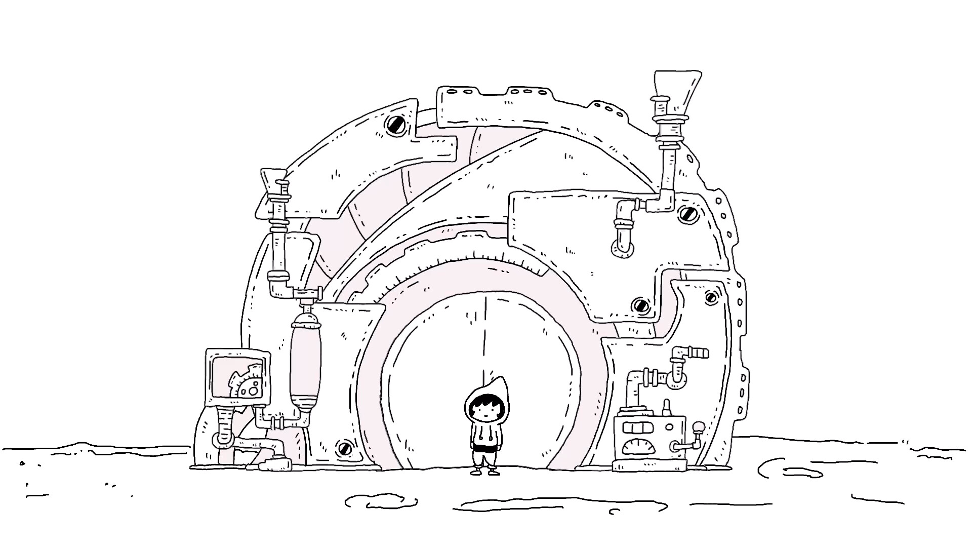 Dear Flower screenshot 2
