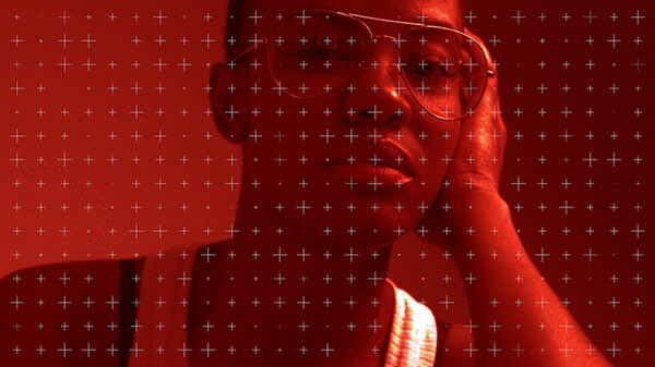 Movavi Video Editor 2024 - Euphoria Overlay Pack