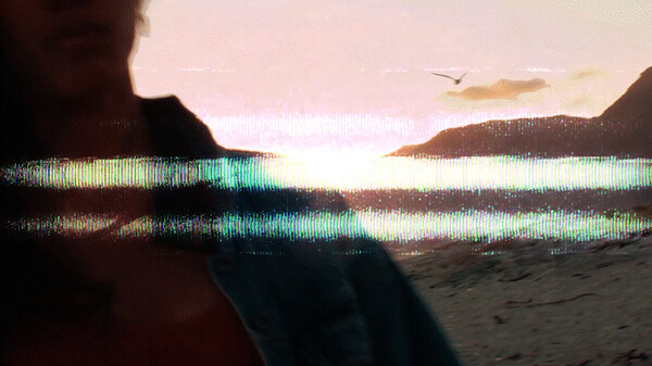 Movavi Video Editor 2024 - Euphoria Overlay Pack
