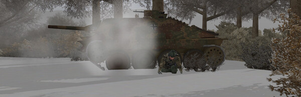 Combat Mission: Final Blitzkrieg screenshot 6