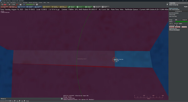 Command: Showcase - Icebreakers screenshot 4