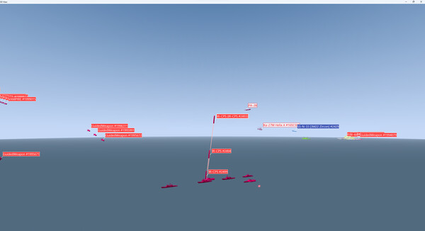 Command: Showcase - Icebreakers screenshot 3