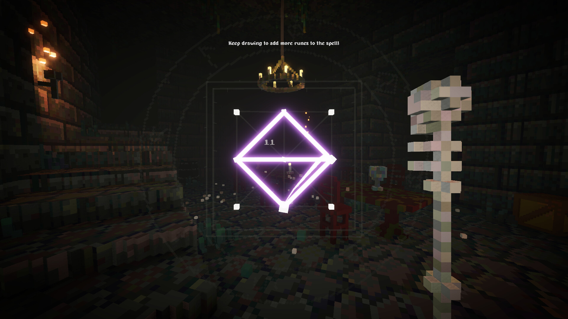 Runehaven screenshot #1