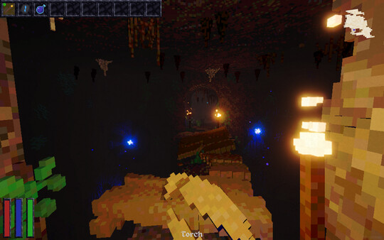 Runehaven screenshot 1