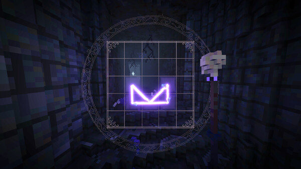 Runehaven gameplay screenshot