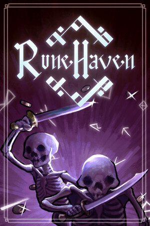 Cover art of Runehaven