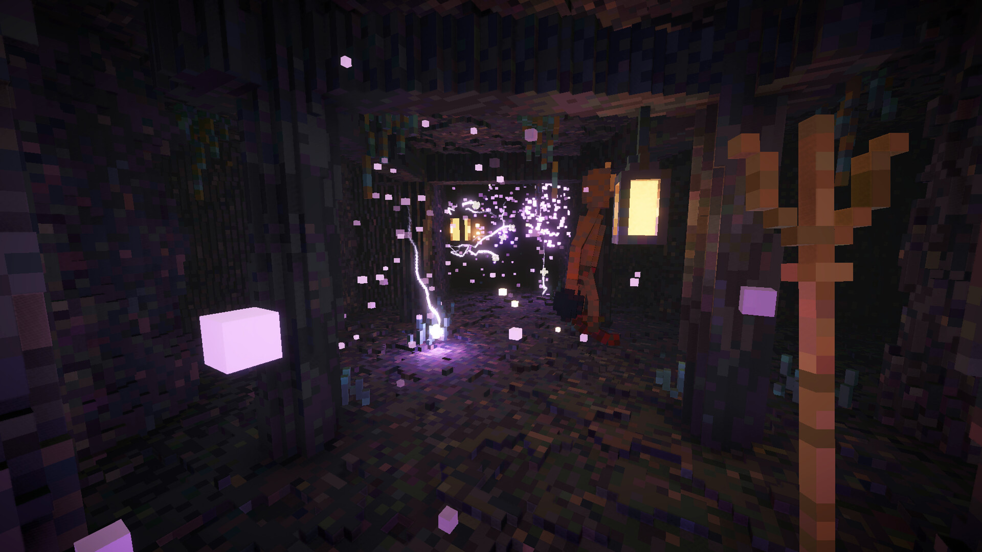 Runehaven screenshot #2