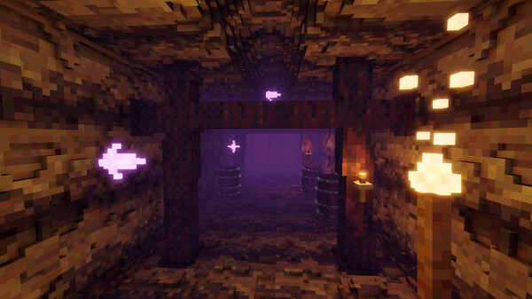 Runehaven screenshot 2