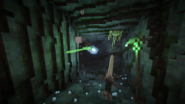 Runehaven in-game screenshot 2