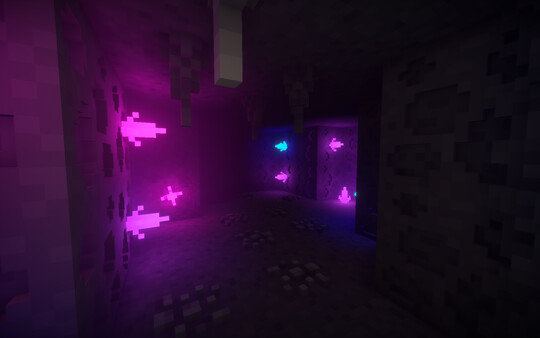 Underworld Quest Screenshot