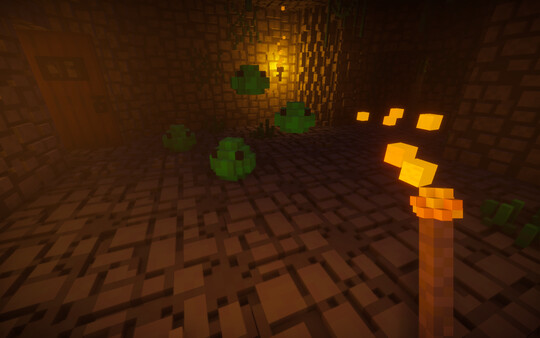 Underworld Quest Screenshot