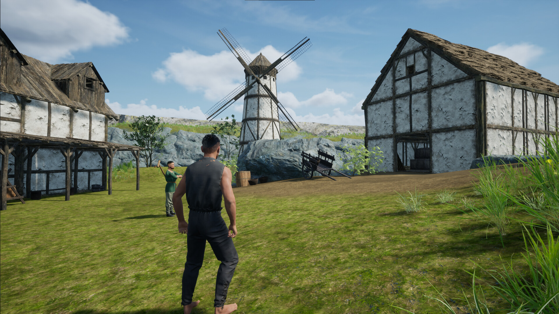 Statera: Aurum screenshot