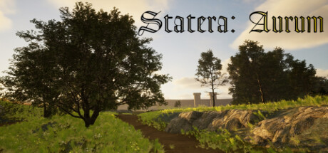 Statera: Aurum cover