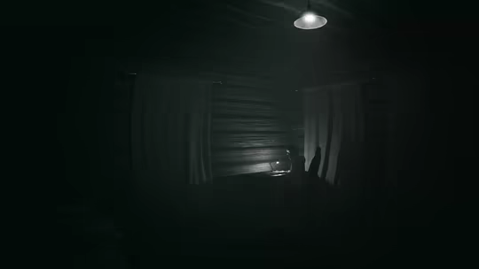 The Quiet Execution video 3