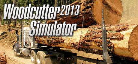 Woodcutter Simulator 2013 steam charts