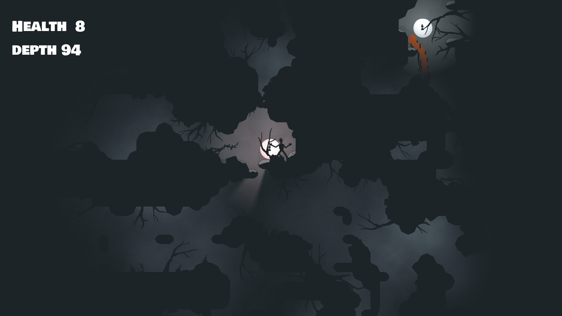 The Crevice Featured Screenshot #1