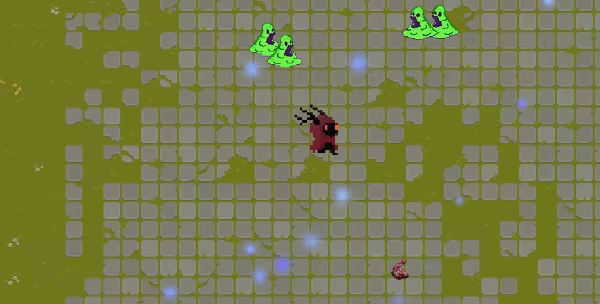 The Last Catalyst video 6