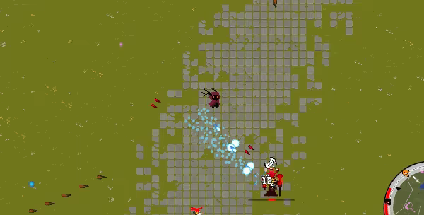 The Last Catalyst video 7