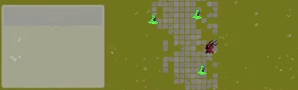 The Last Catalyst video 3