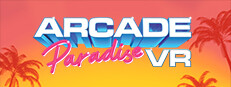 Arcade Paradise VR