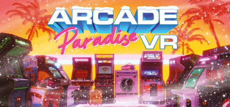 Arcade Paradise VR banner image