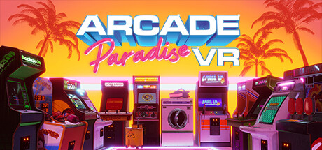 Arcade Paradise VR Cheat Engine/CT