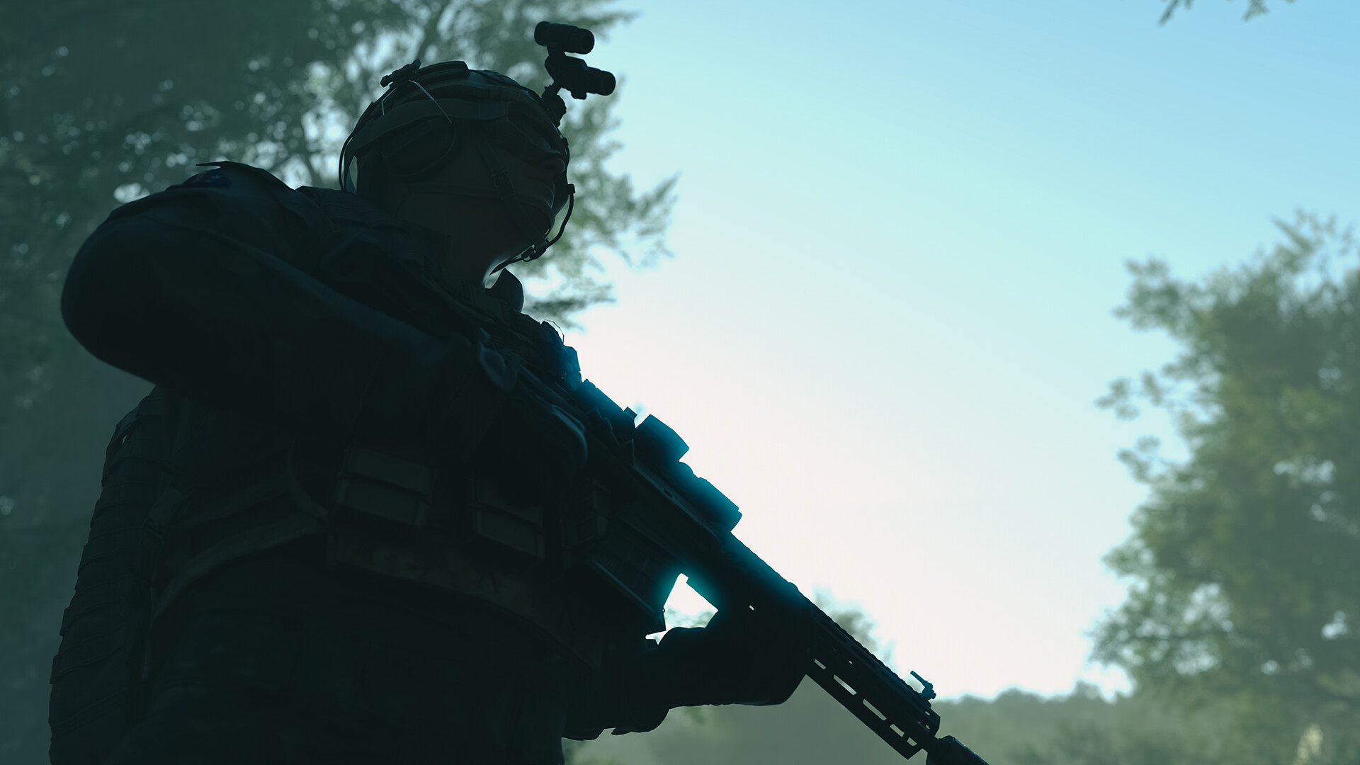 Fog of War: Book One screenshot #23