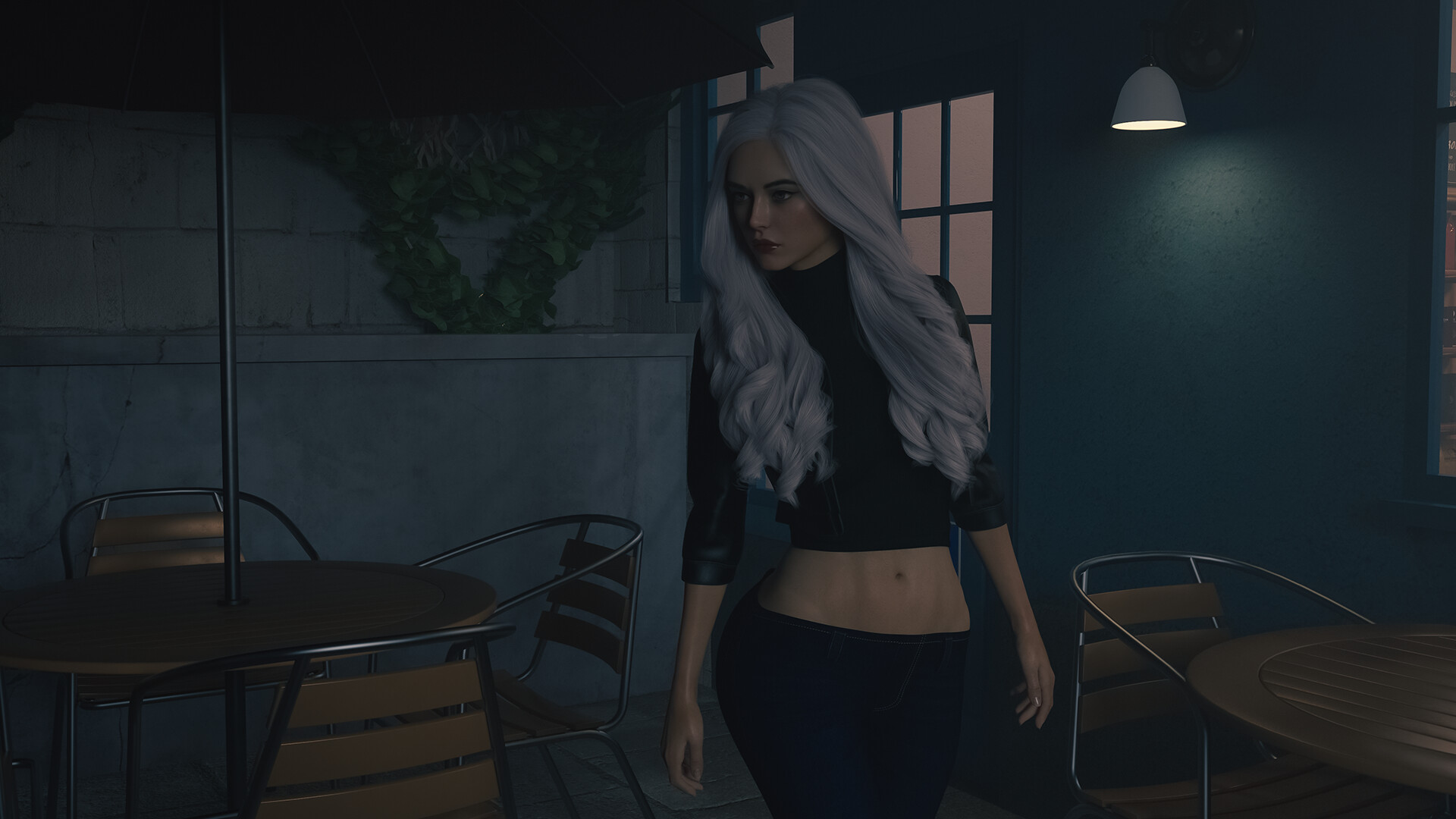 Fog of War: Book One screenshot #15