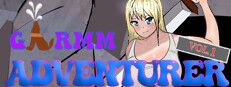 GARMM Adventurer Vol.1
