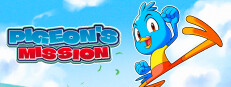 Pigeon's Mission