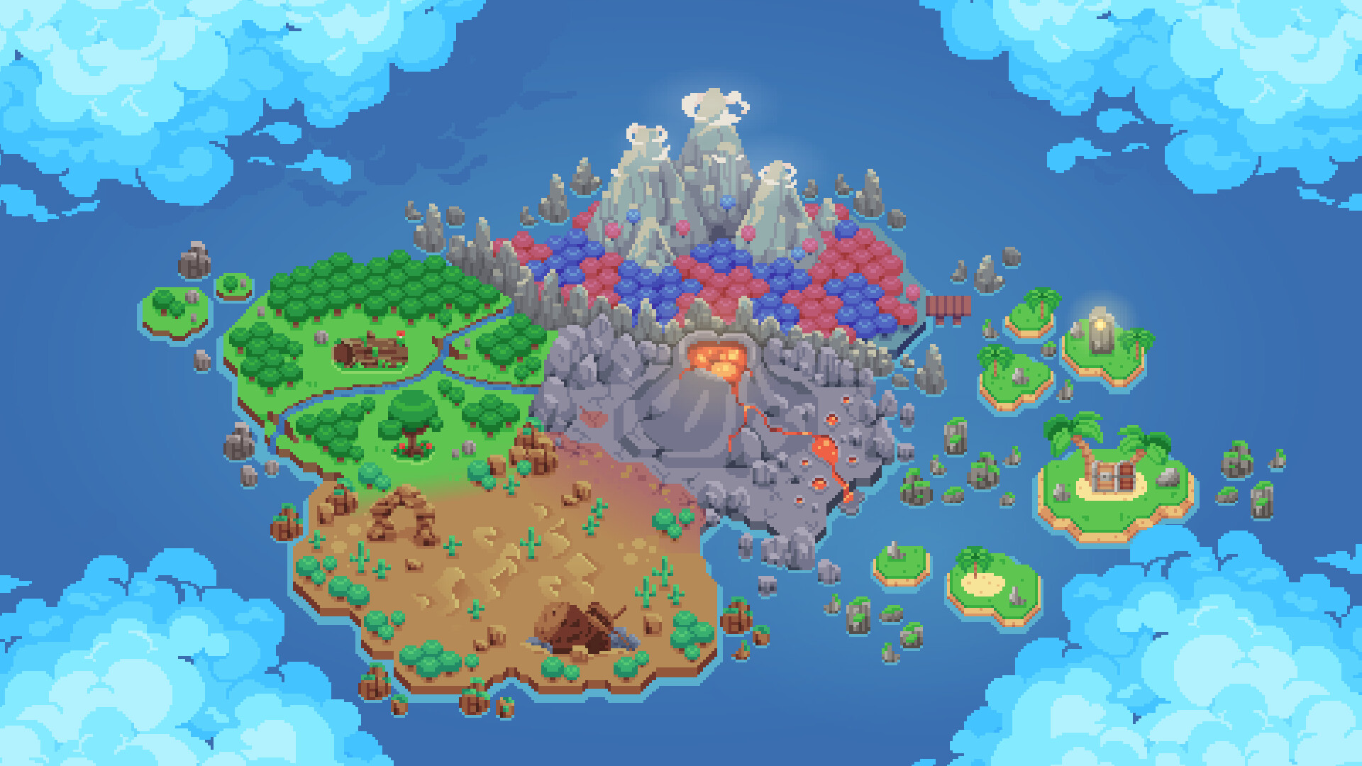 Pigeon's Mission screenshot #8