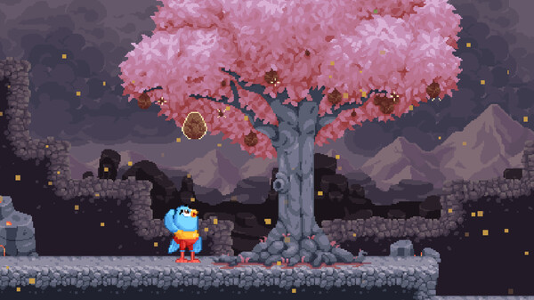 Pigeon's Mission screenshot 4