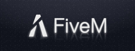 FiveM cover art