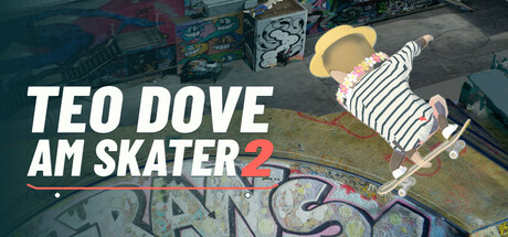 Teo Dove Am Skater 2