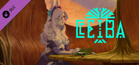 Ceiba - Artbook banner image