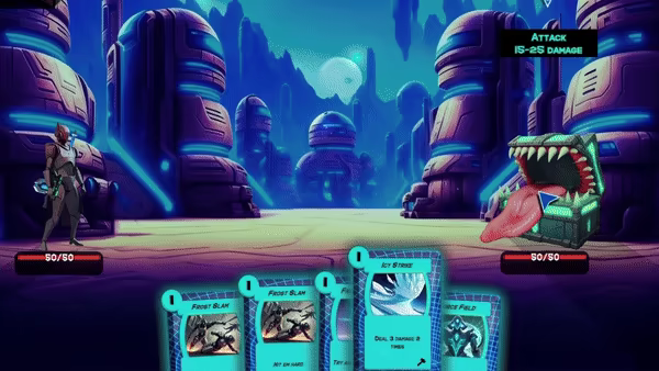 Star Deck video 1