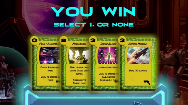 Star Deck video 3