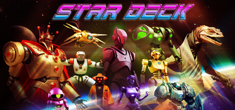 Star Deck Cheat Engine/CT