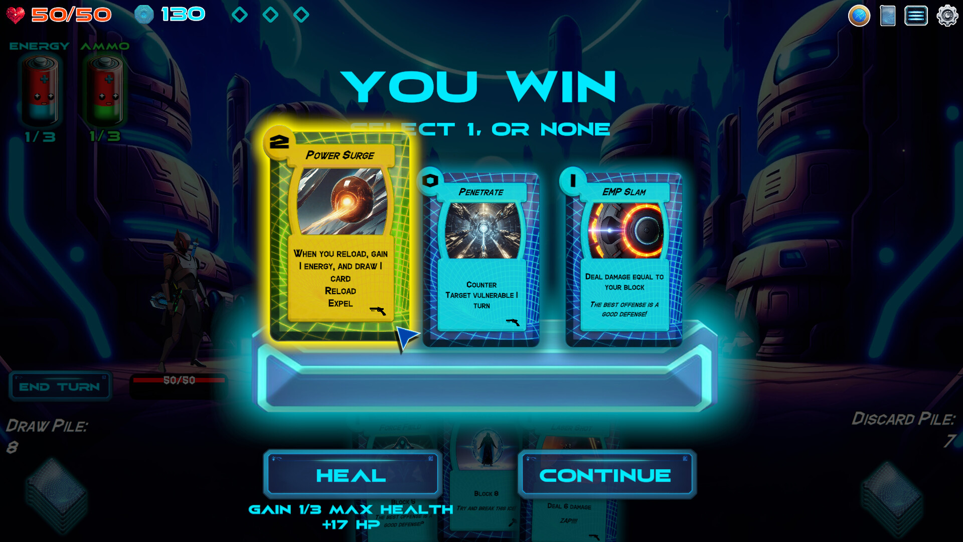 #4. Star Deck (Steam) 由: Psyched Studios