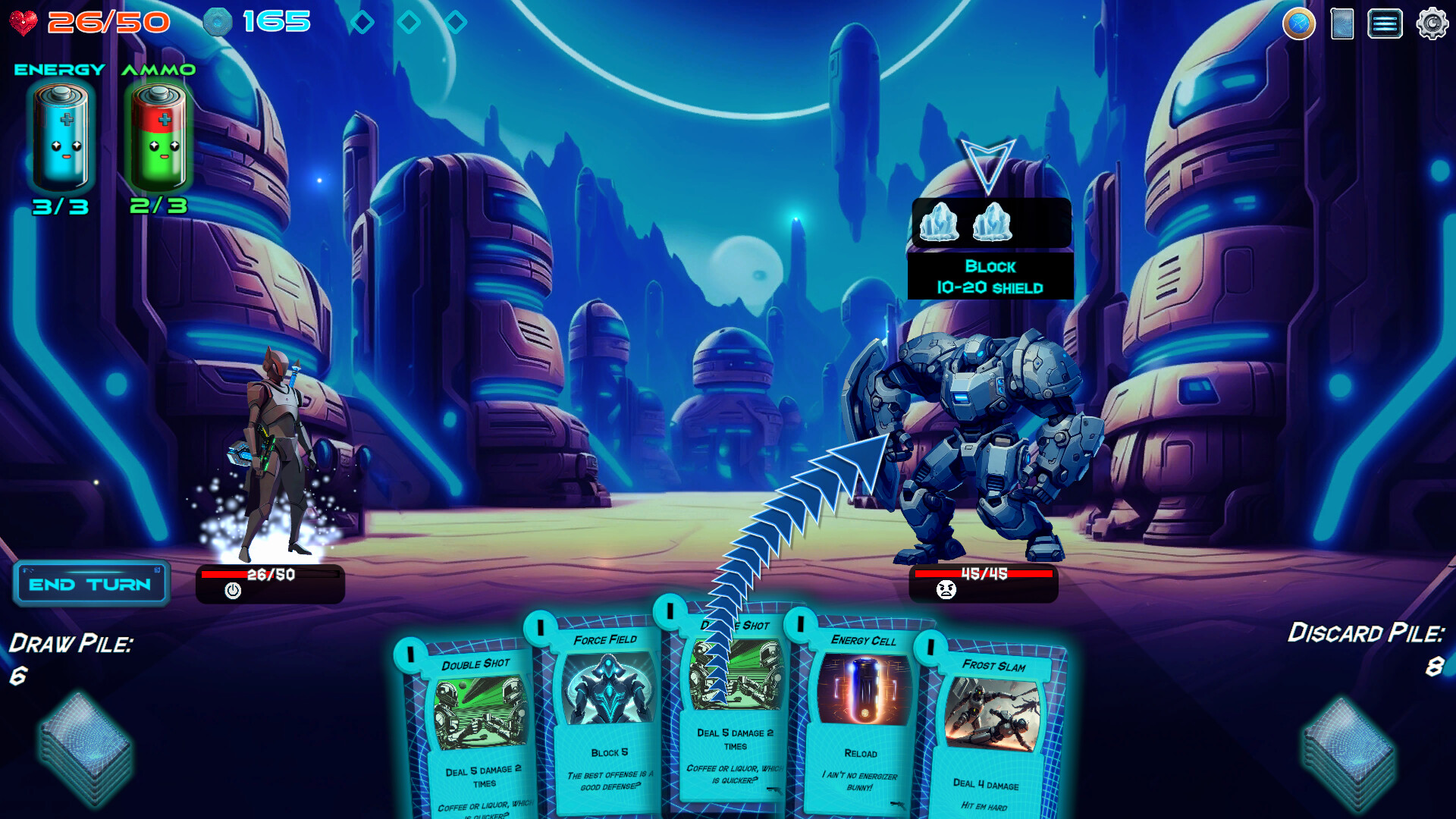 #1. Star Deck (Steam) 由: Psyched Studios