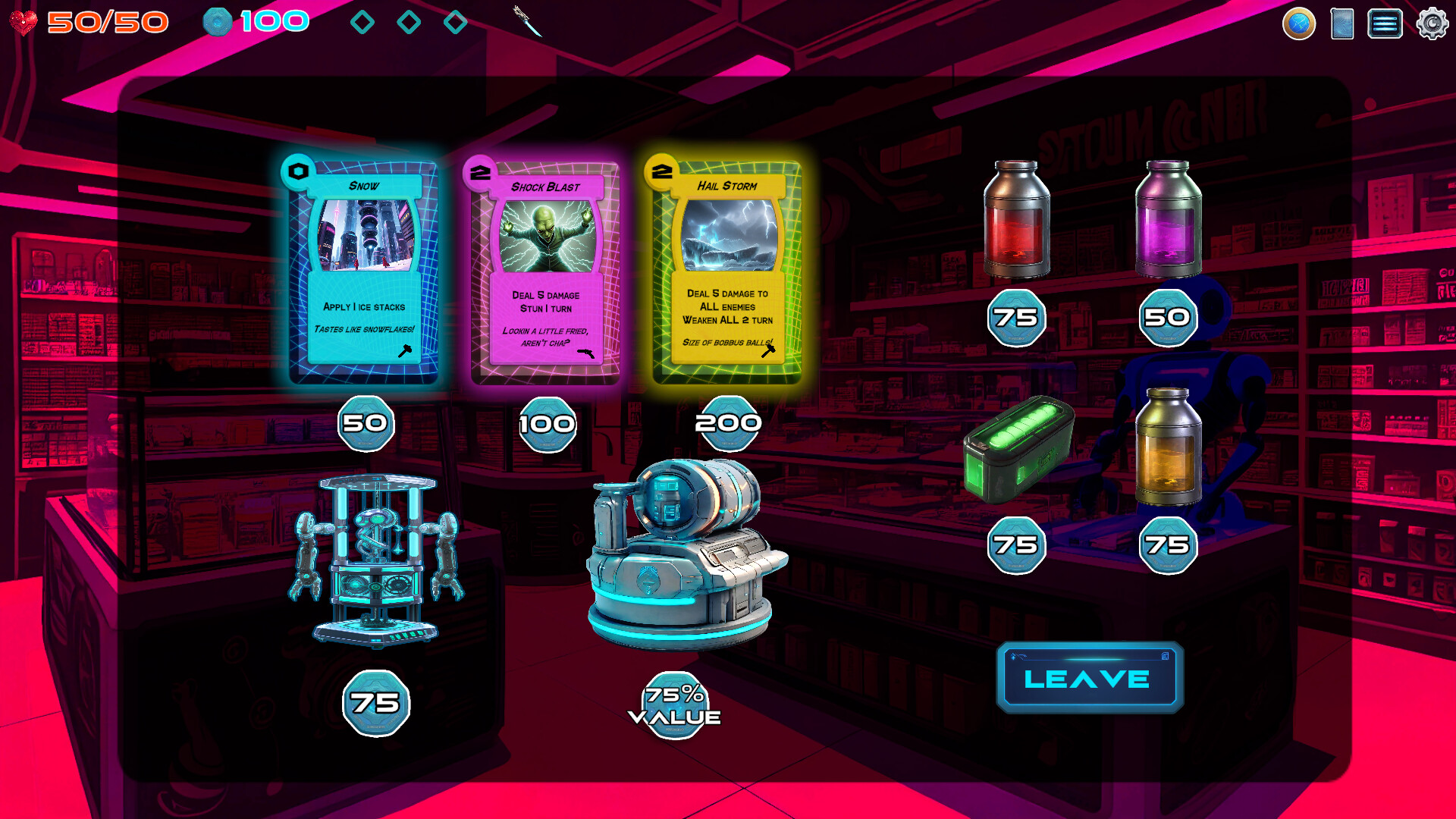 #2. Star Deck (Steam) 由: Psyched Studios